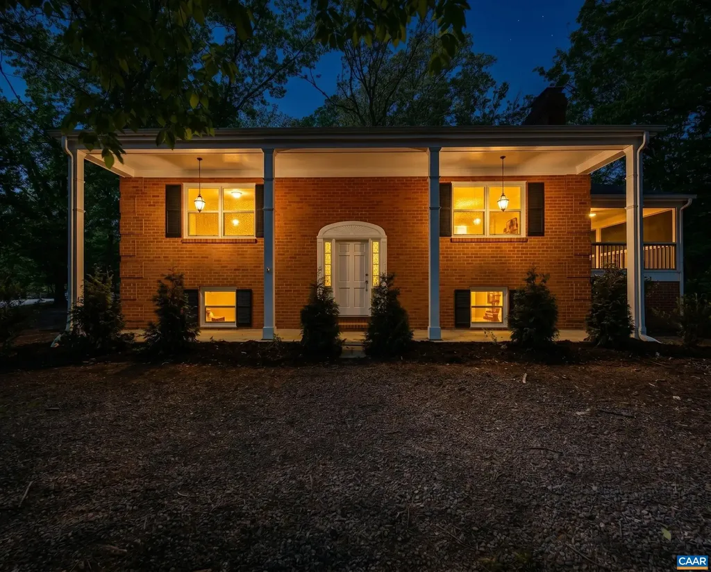 337 Carrsbrook Drive Charlottesville VA 22901