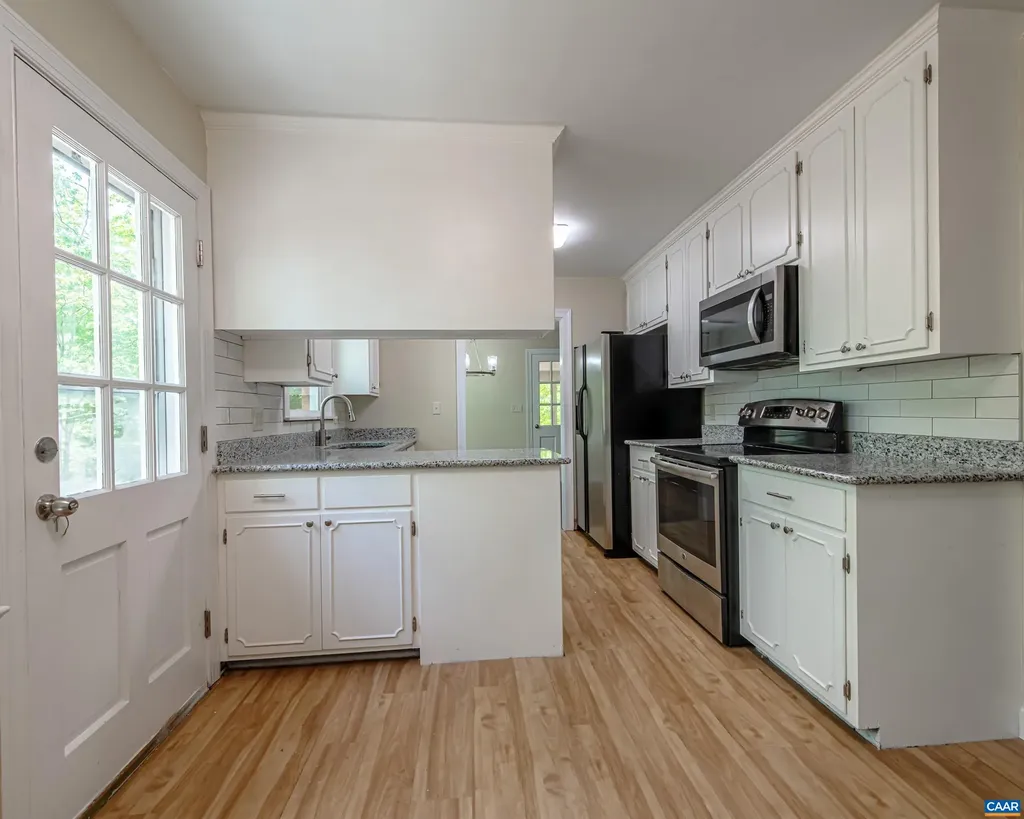337 Carrsbrook Drive Charlottesville VA 22901