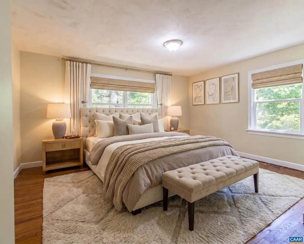337 Carrsbrook Drive Charlottesville VA 22901