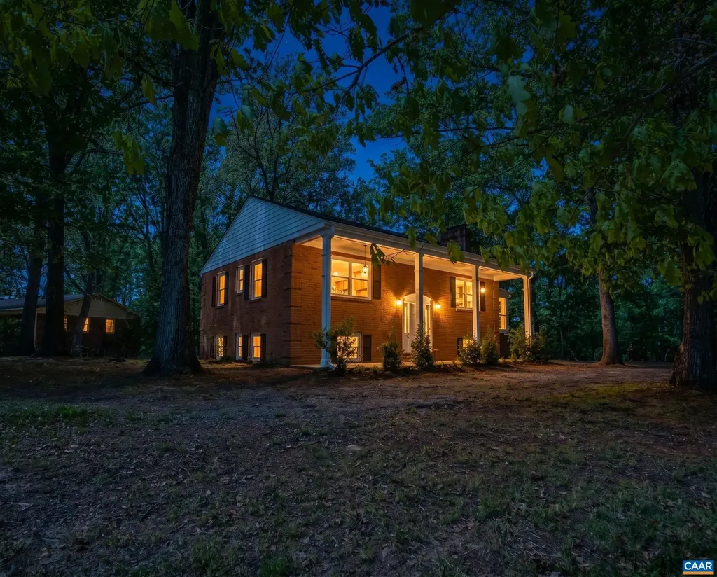 337 Carrsbrook Drive Charlottesville VA 22901