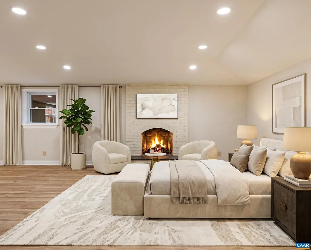 337 Carrsbrook Drive Charlottesville VA 22901