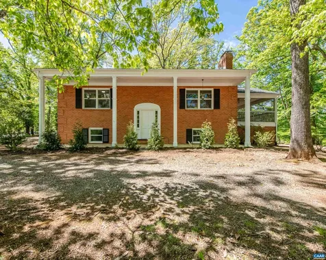 337 Carrsbrook Drive Charlottesville VA 22901