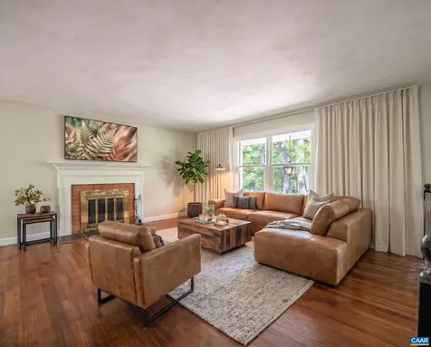 337 Carrsbrook Drive Charlottesville VA 22901