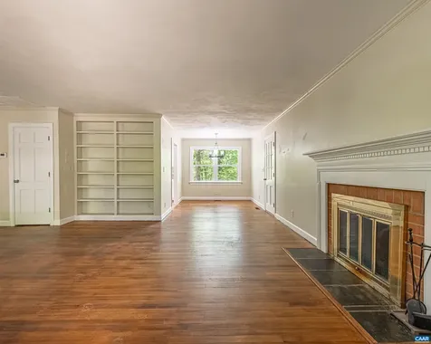 337 Carrsbrook Drive Charlottesville VA 22901