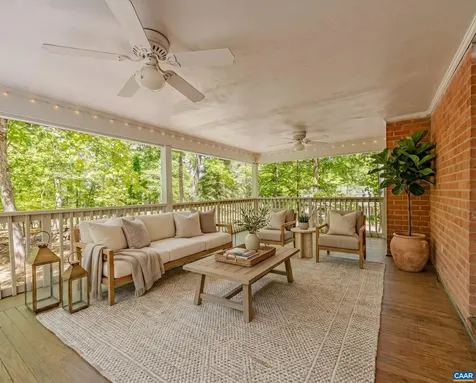 337 Carrsbrook Drive Charlottesville VA 22901