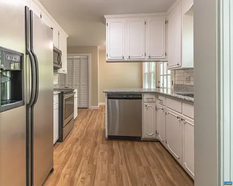 337 Carrsbrook Drive Charlottesville VA 22901
