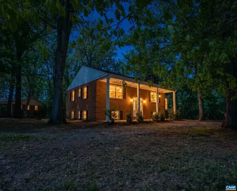 337 Carrsbrook Drive Charlottesville VA 22901