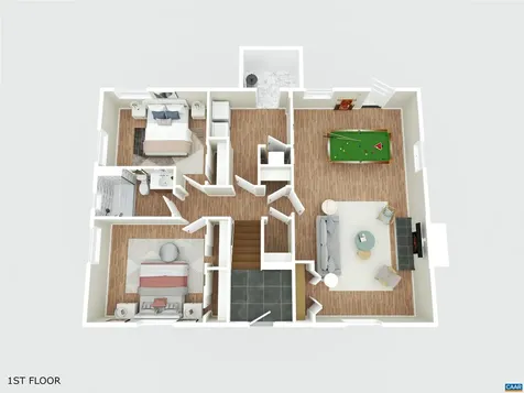 337 Carrsbrook Drive Charlottesville VA 22901