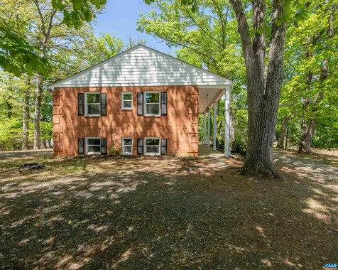 337 Carrsbrook Drive Charlottesville VA 22901