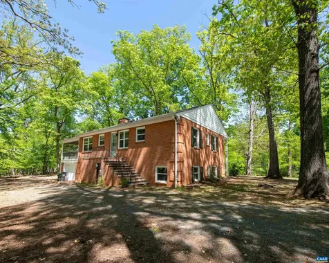 337 Carrsbrook Drive Charlottesville VA 22901