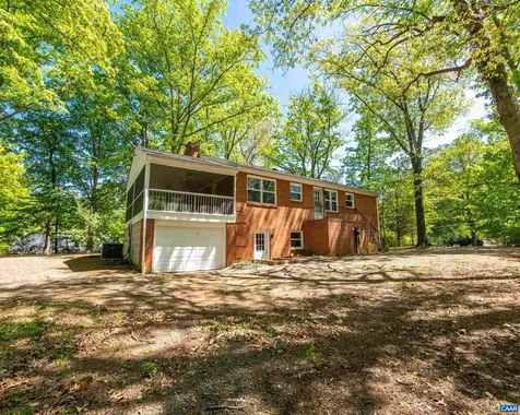 337 Carrsbrook Drive Charlottesville VA 22901
