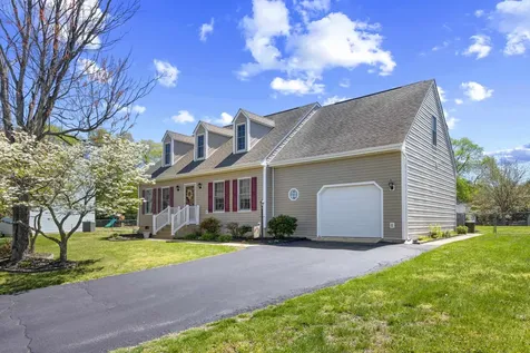 45 Ledyard Court Stuarts Draft VA 24477