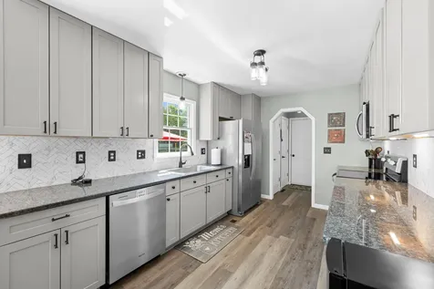 45 Ledyard Court Stuarts Draft VA 24477