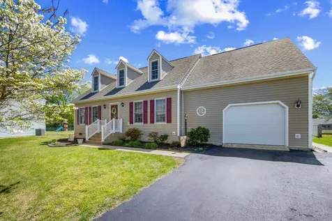 45 Ledyard Court Stuarts Draft VA 24477