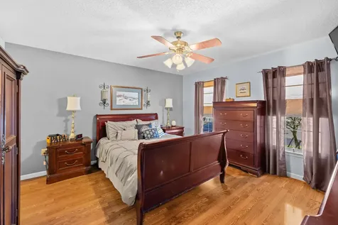 45 Ledyard Court Stuarts Draft VA 24477