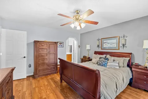 45 Ledyard Court Stuarts Draft VA 24477