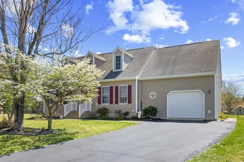 45 Ledyard Court Stuarts Draft VA 24477