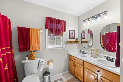 45 Ledyard Court Stuarts Draft VA 24477