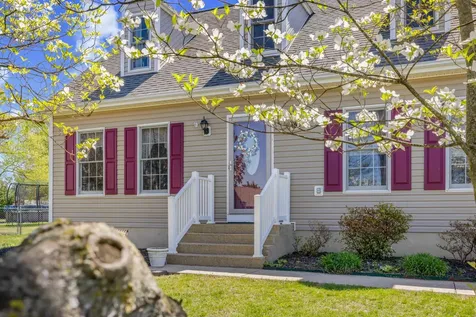 45 Ledyard Court Stuarts Draft VA 24477
