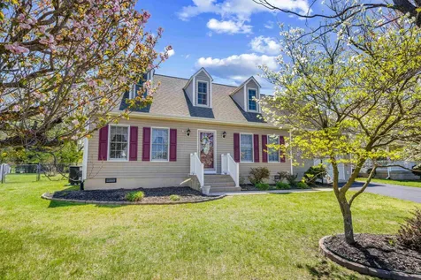 45 Ledyard Court Stuarts Draft VA 24477