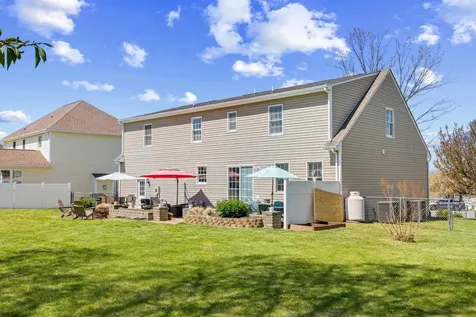 45 Ledyard Court Stuarts Draft VA 24477