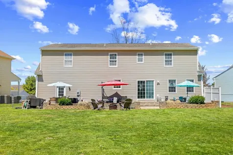 45 Ledyard Court Stuarts Draft VA 24477