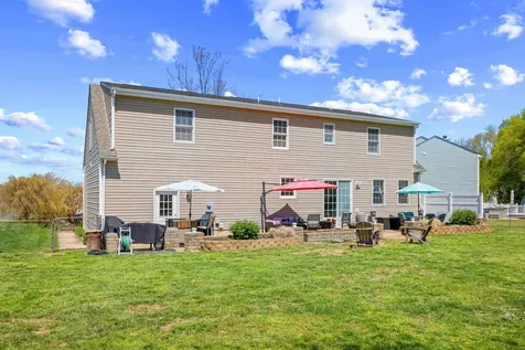45 Ledyard Court Stuarts Draft VA 24477