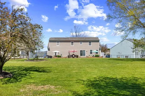 45 Ledyard Court Stuarts Draft VA 24477