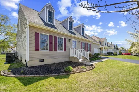 45 Ledyard Court Stuarts Draft VA 24477
