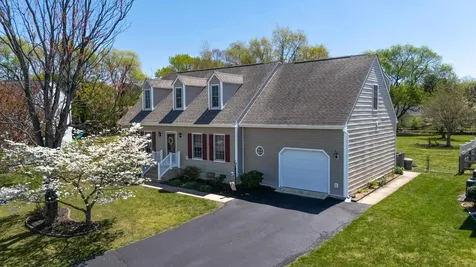 45 Ledyard Court Stuarts Draft VA 24477