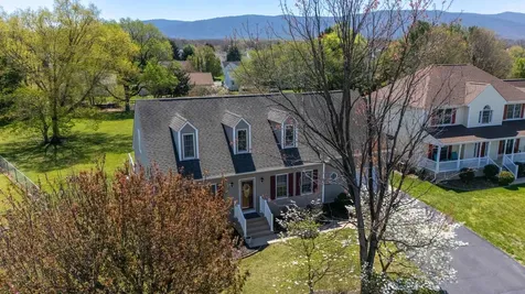45 Ledyard Court Stuarts Draft VA 24477