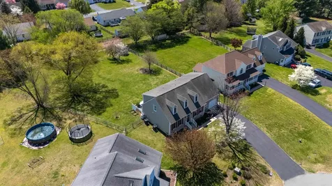 45 Ledyard Court Stuarts Draft VA 24477
