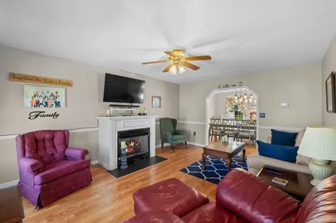45 Ledyard Court Stuarts Draft VA 24477