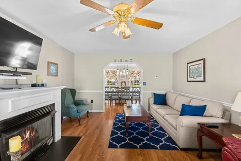45 Ledyard Court Stuarts Draft VA 24477