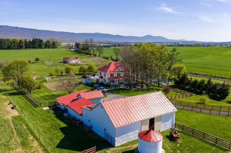 235 Fairview Church Road Timberville VA 22853