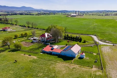 235 Fairview Church Road Timberville VA 22853