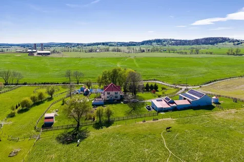 235 Fairview Church Road Timberville VA 22853