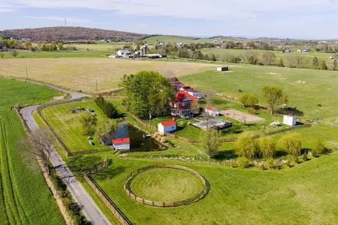 235 Fairview Church Road Timberville VA 22853