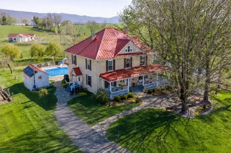 235 Fairview Church Road Timberville VA 22853