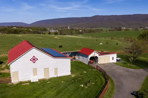 235 Fairview Church Road Timberville VA 22853