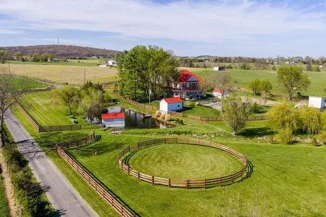 235 Fairview Church Road Timberville VA 22853