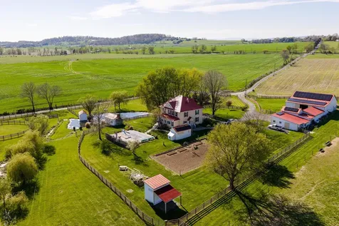 235 Fairview Church Road Timberville VA 22853