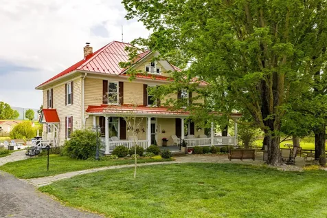 235 Fairview Church Road Timberville VA 22853