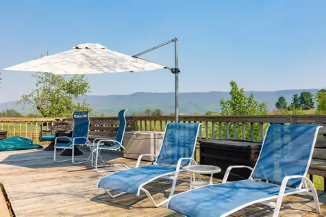235 Fairview Church Road Timberville VA 22853
