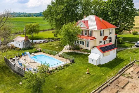 235 Fairview Church Road Timberville VA 22853