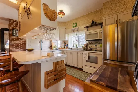 235 Fairview Church Road Timberville VA 22853