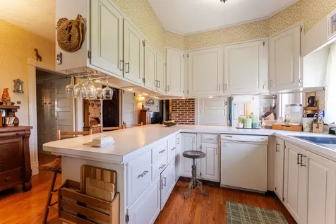 235 Fairview Church Road Timberville VA 22853