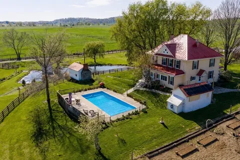 235 Fairview Church Road Timberville VA 22853