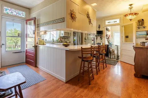 235 Fairview Church Road Timberville VA 22853