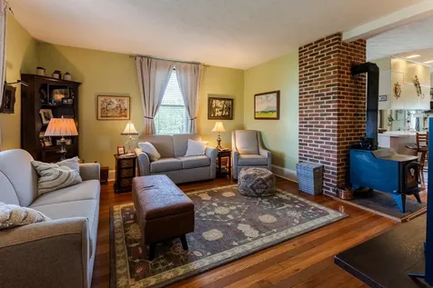 235 Fairview Church Road Timberville VA 22853